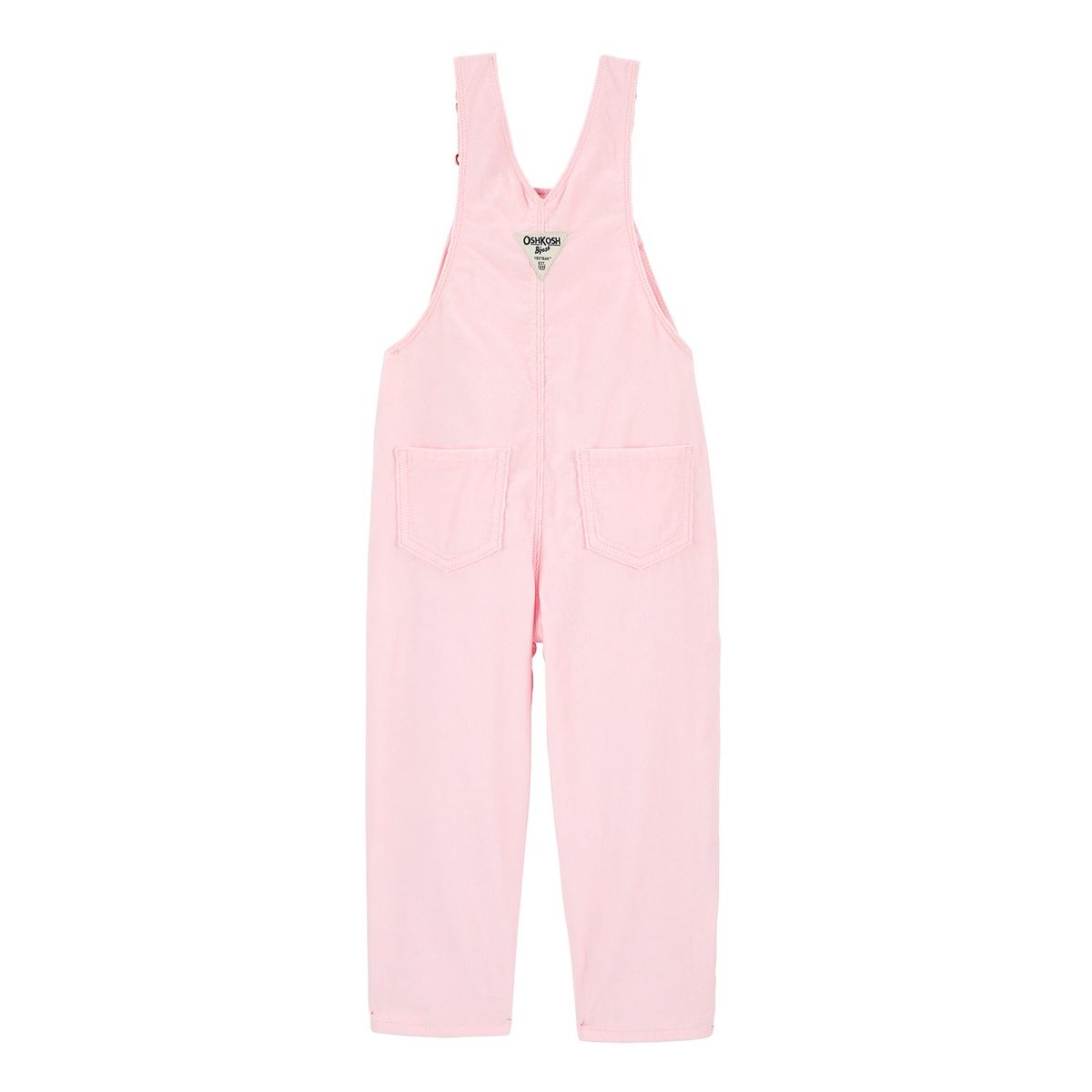 OSHKOSH - Overol Niña Algodón