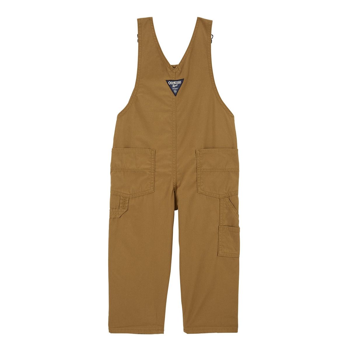 OSHKOSH - Overol Niño Algodón