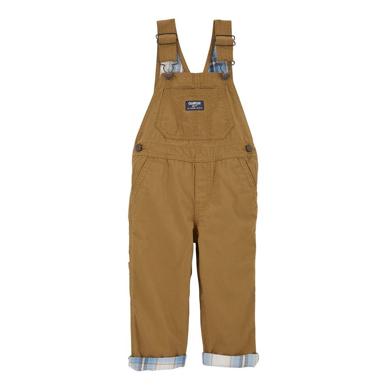 OSHKOSH - Overol Niño Algodón