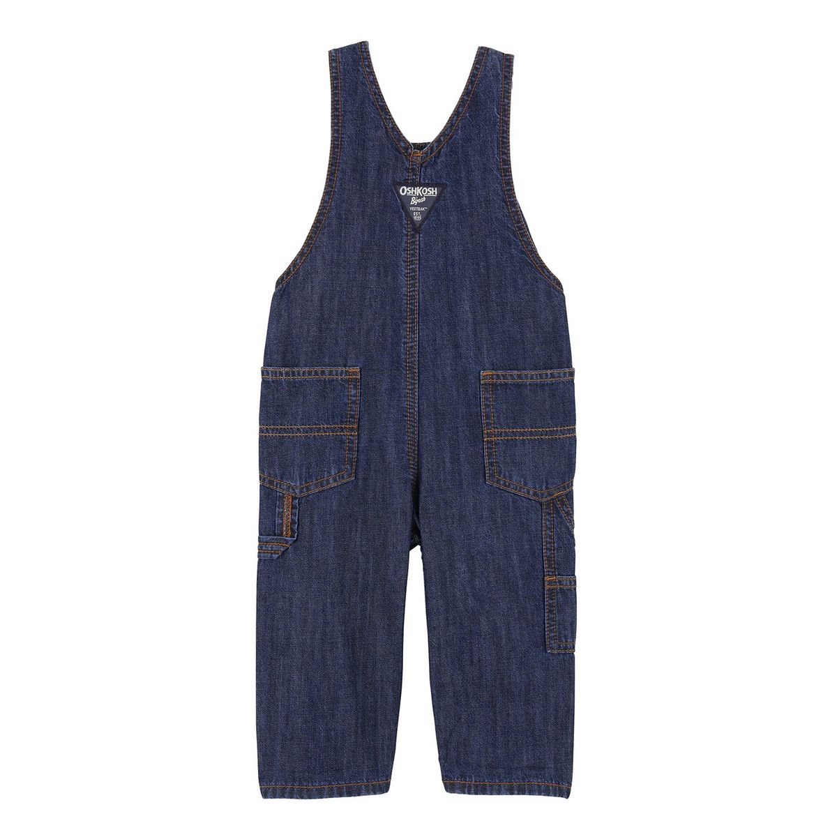 OSHKOSH - Overol Bebé Niño Algodón