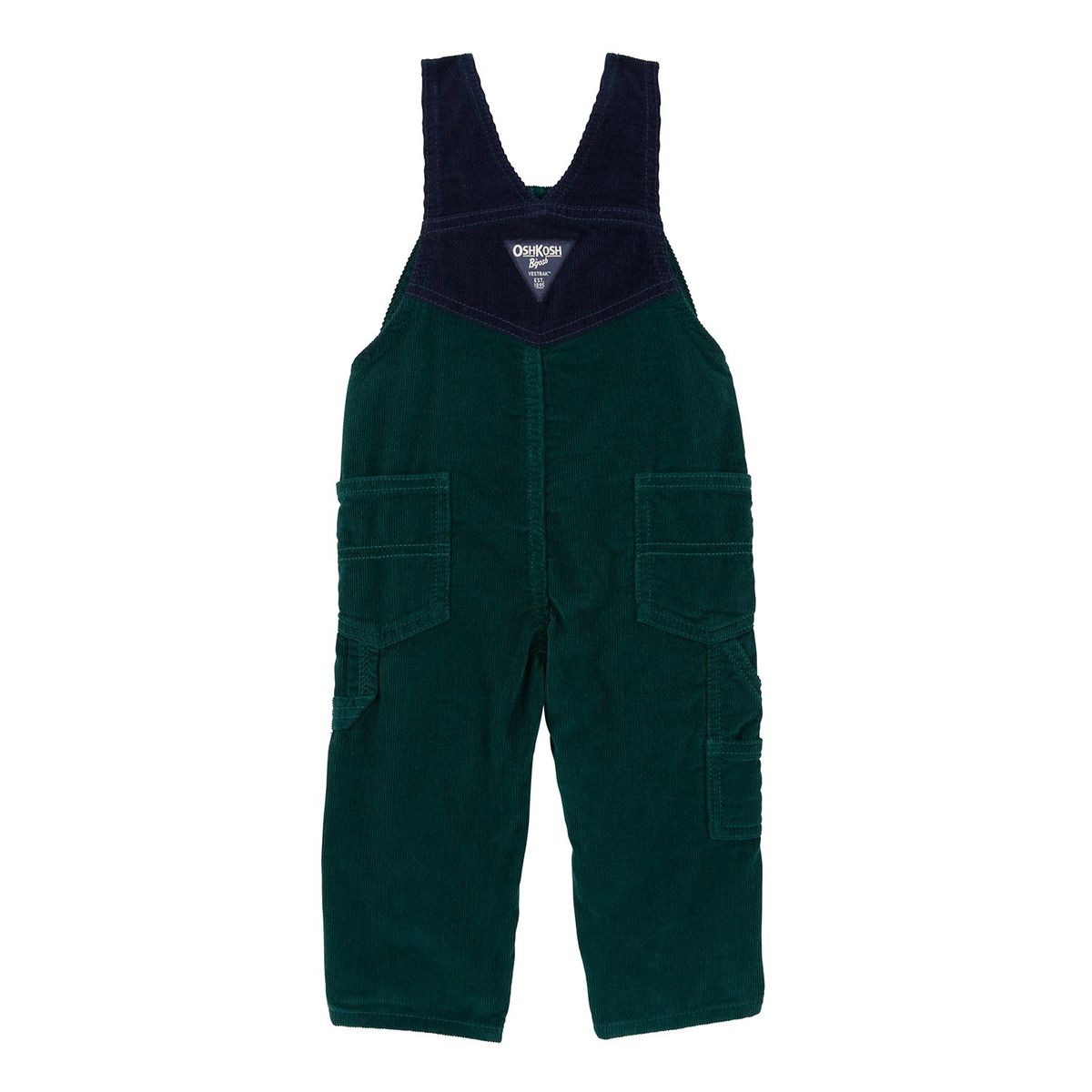 OSHKOSH - Overol Bebé Niño Algodón