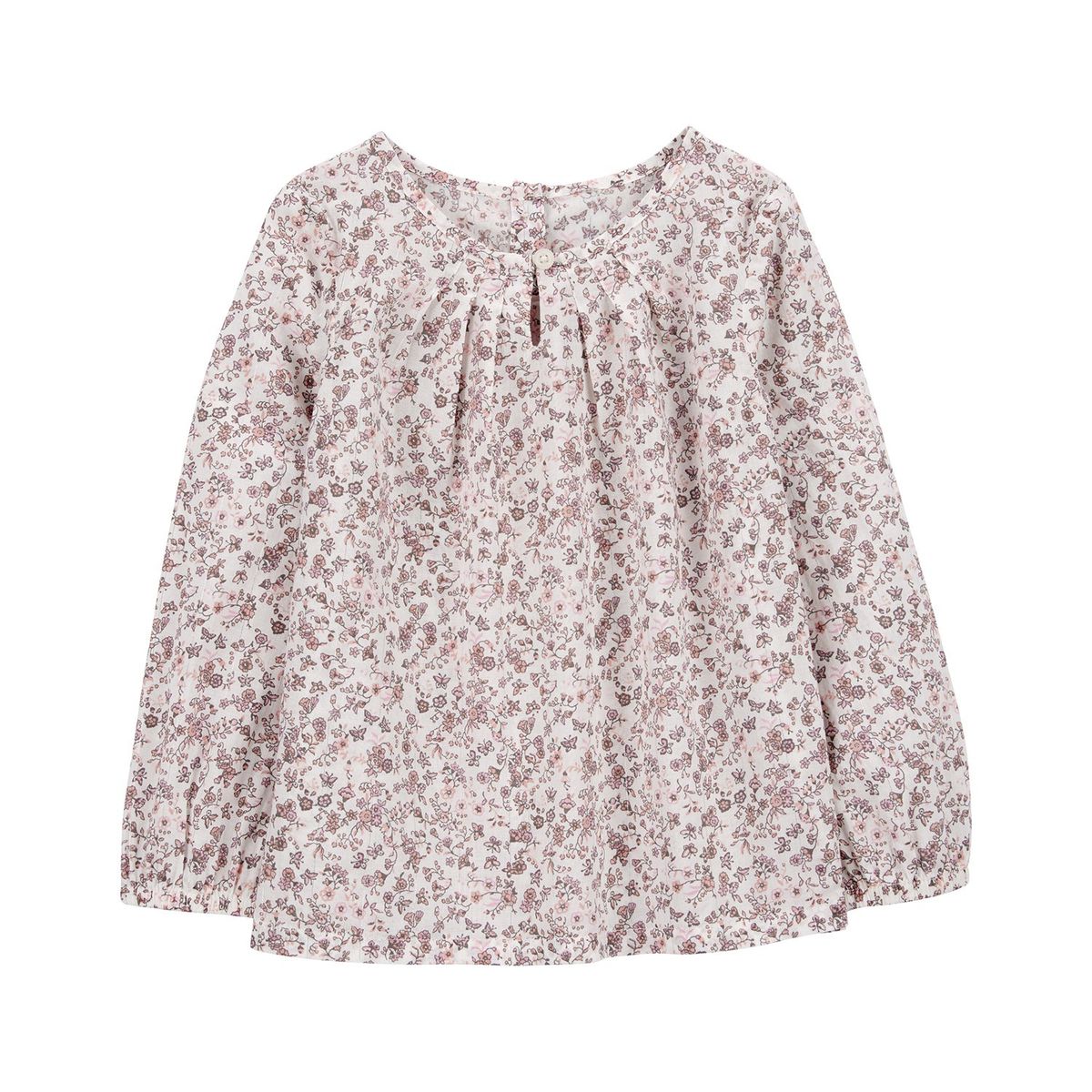 OSHKOSH - Blusa Niña