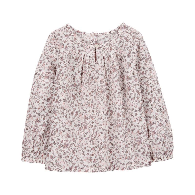 OSHKOSH - Blusa Niña