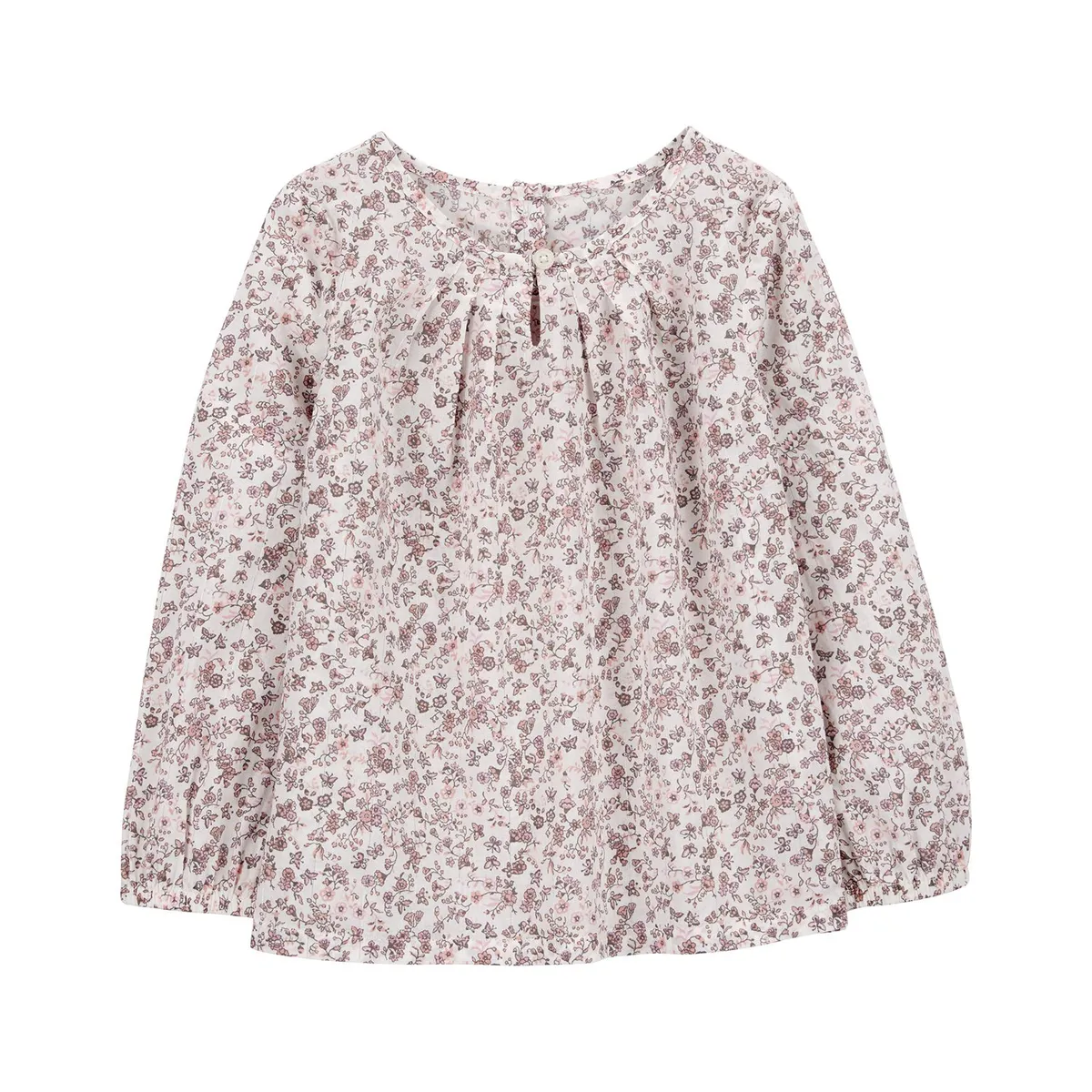 OSHKOSH - Blusa Niña