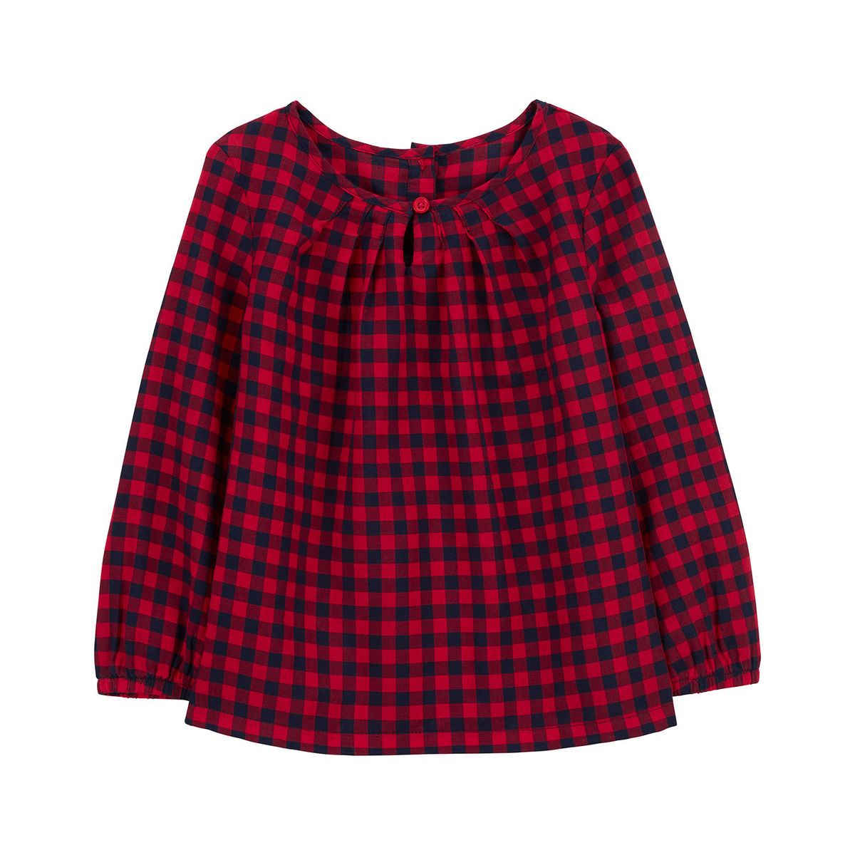 OSHKOSH - Blusa Niña Algodón