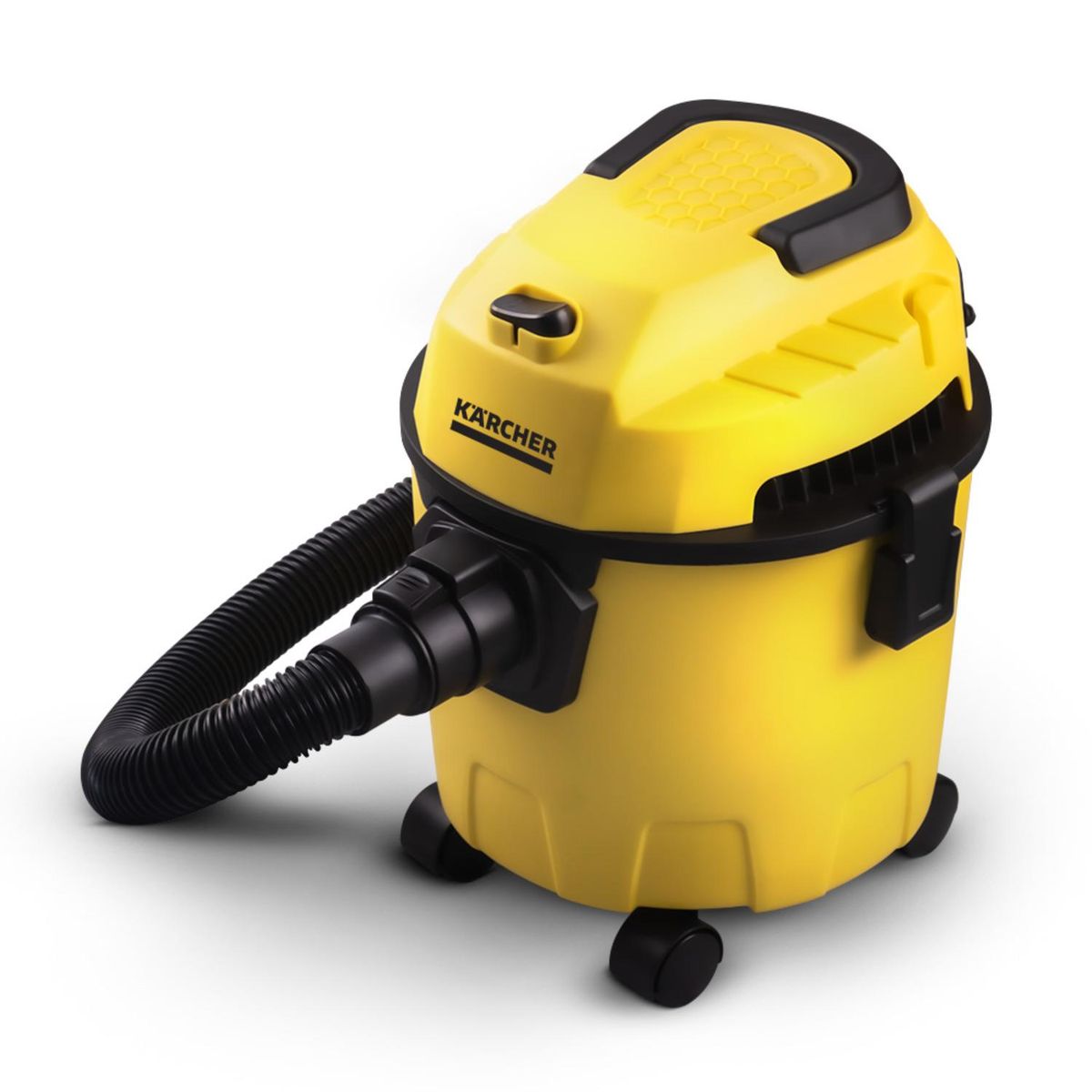 KARCHER - Aspiradora Multipróposito Wdl 1