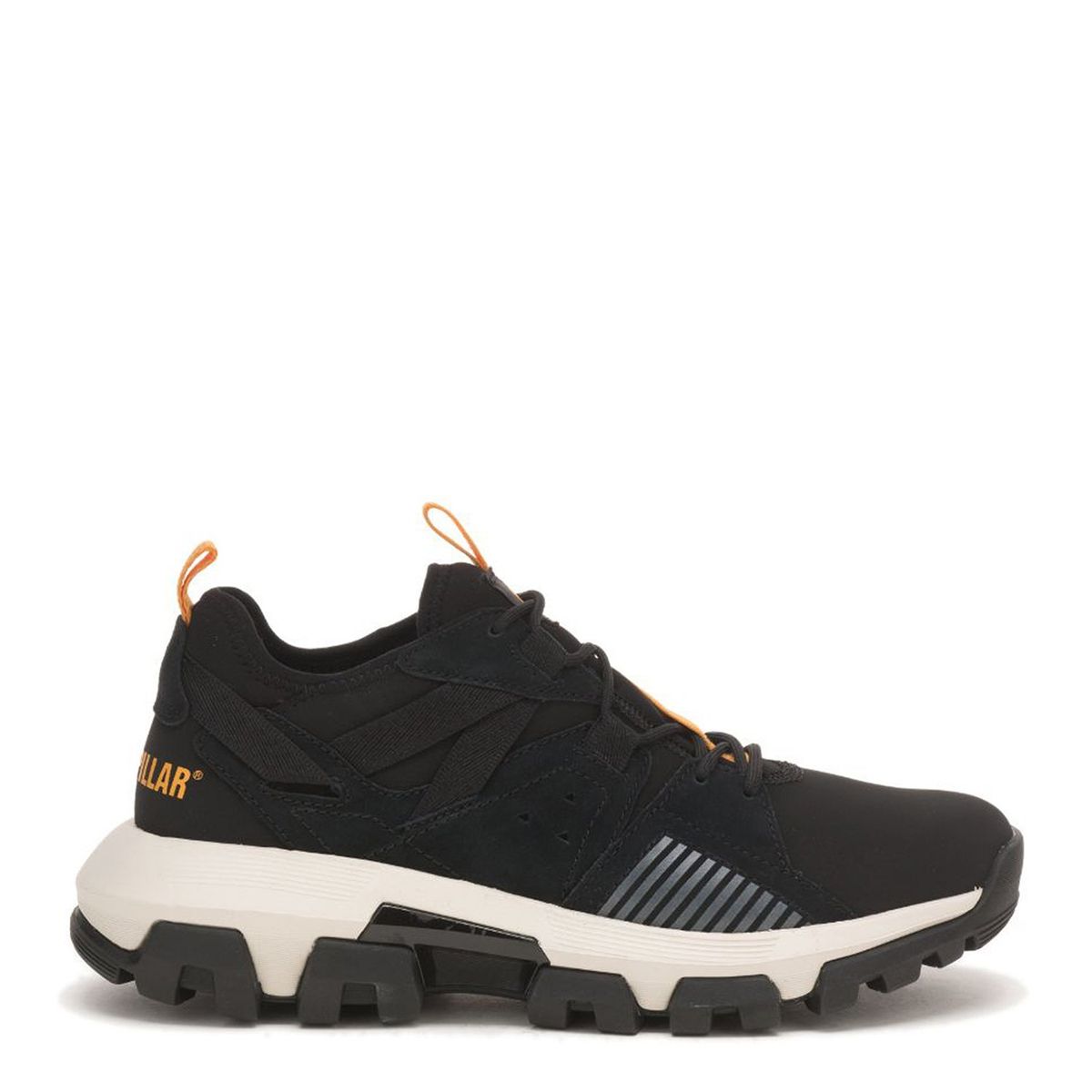 CAT - Zapatillas Urbanas Hombre Cat Raider Sport Negro