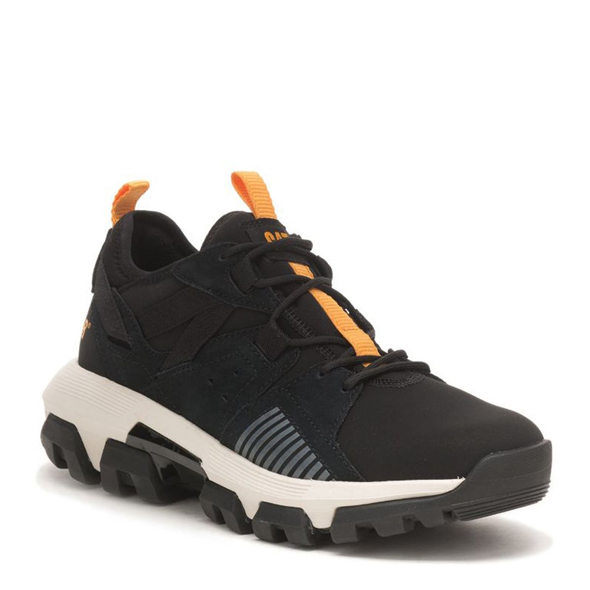 CAT - Zapatillas Urbanas Hombre Cat Raider Sport Negro