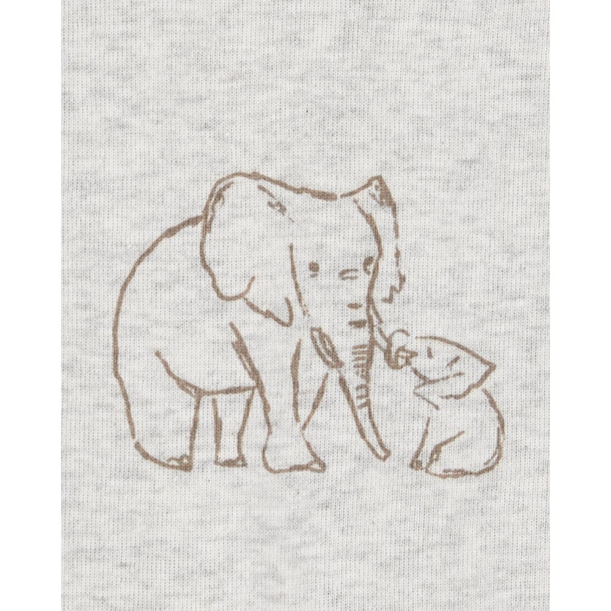 CARTER'S - Overol Pack X2 Bebé Unisex Carters