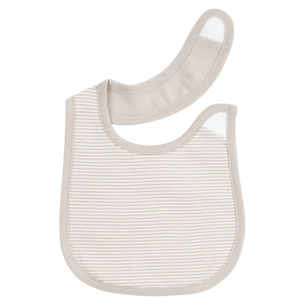 CARTER'S - Babero Bebé Niño Niña Pack X3 Carters