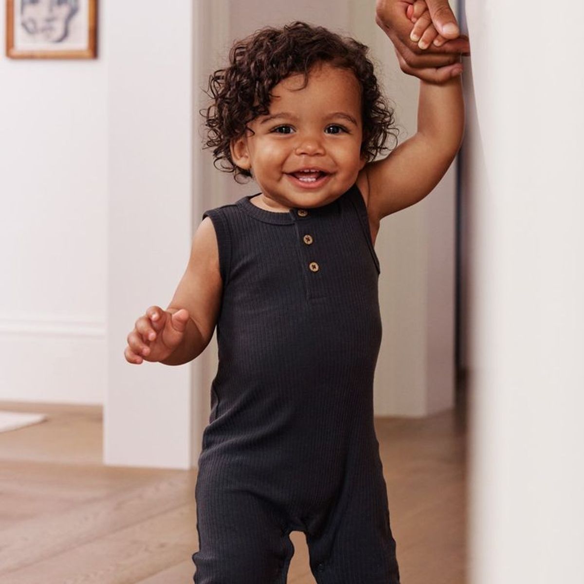 CARTER'S - Conjunto Bebé Niño 2 Piezas Algodón Carters