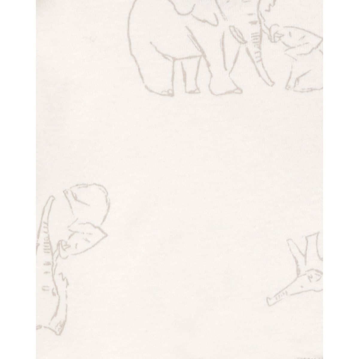 CARTER'S - Conjunto 3 Piezas Bebé Unisex Algodón