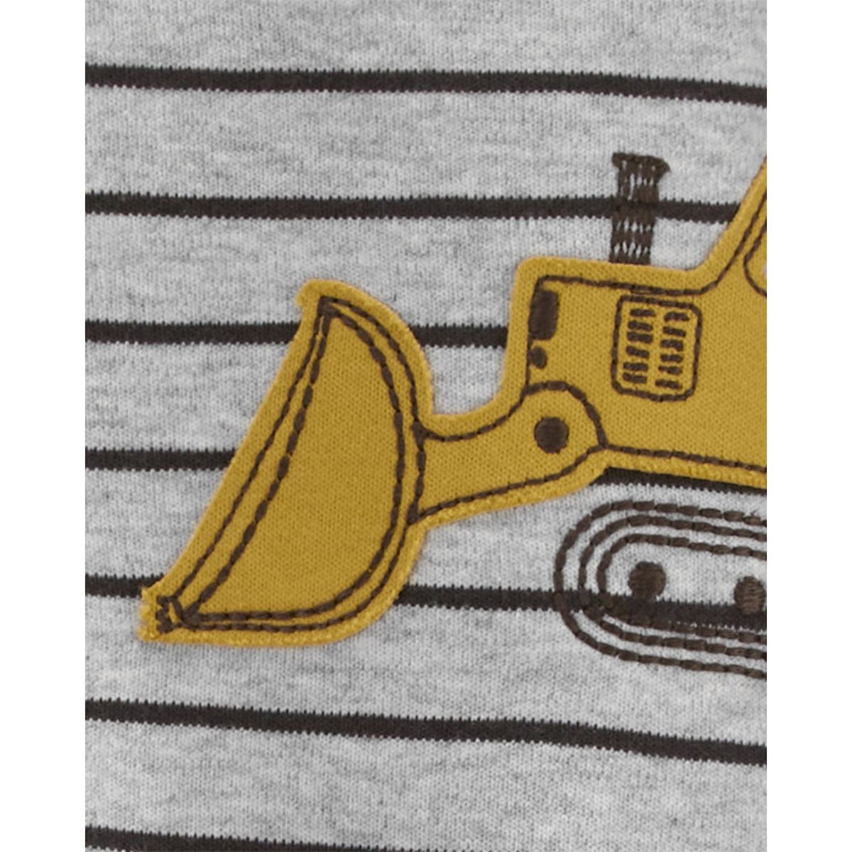 CARTER'S - Pijama Bebé Niño Algodón Carters 