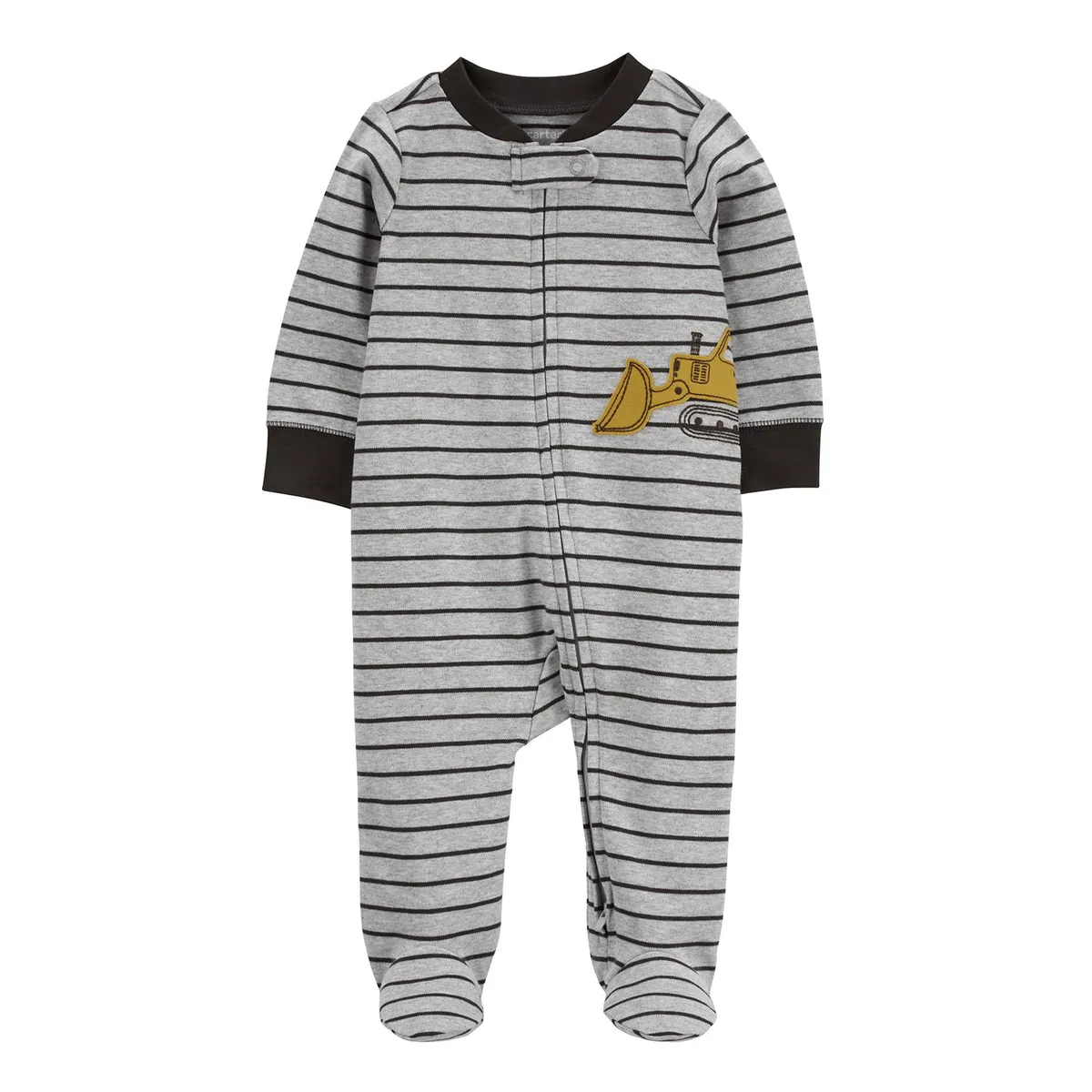 CARTER'S - Pijama Bebé Niño Algodón Carters 