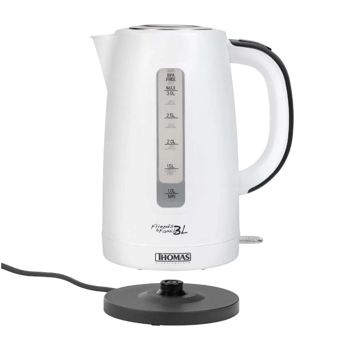 THOMAS - Hervidor Th-4351