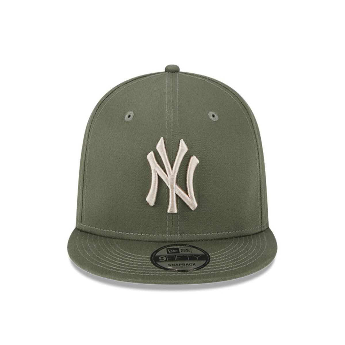 NEW ERA - Gorra Algodón Hombre New Era