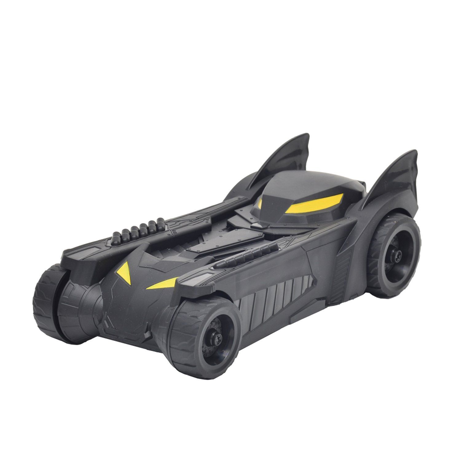 Carro Montable Prinsel Carrito De Batman Para Bebe Prinsel Carrito
