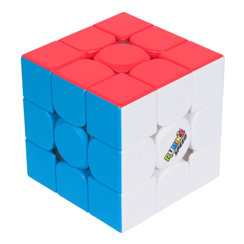 RUBIKS - Cubo Magico 3x3 Imantado