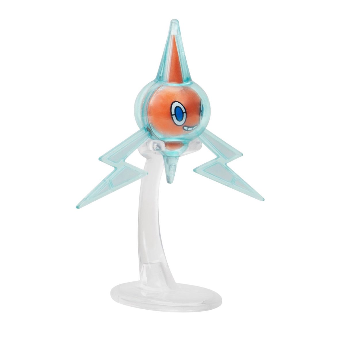 POKEMON - Multipack X8 Figuras Batalla