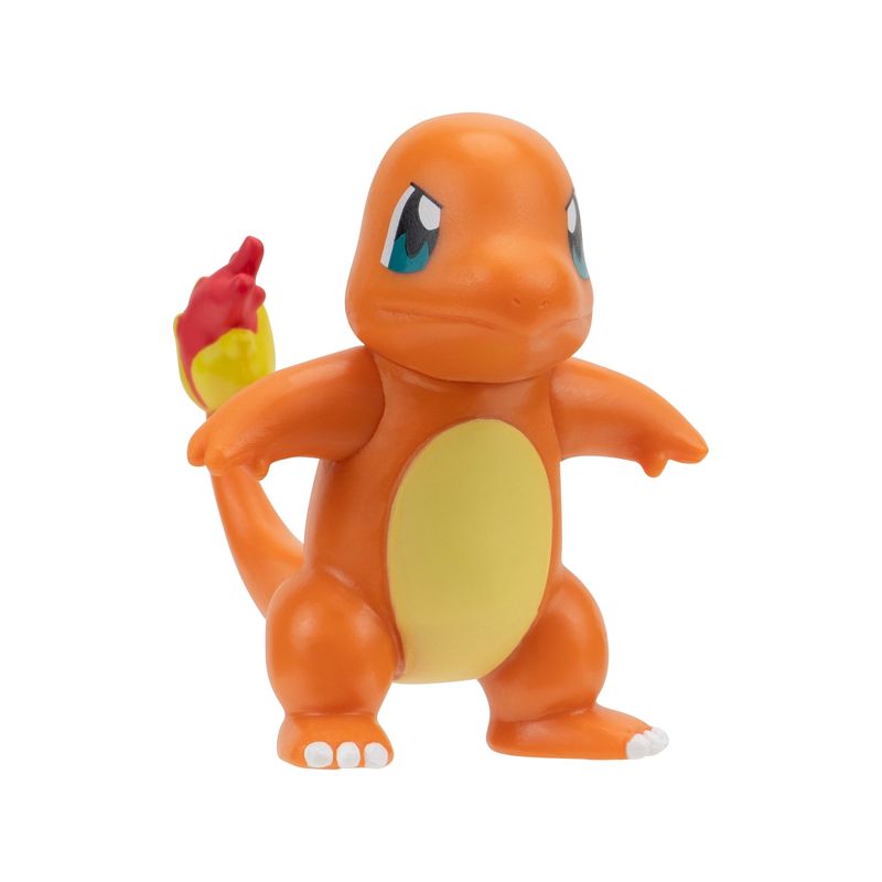 POKEMON - Mini Figura Asst