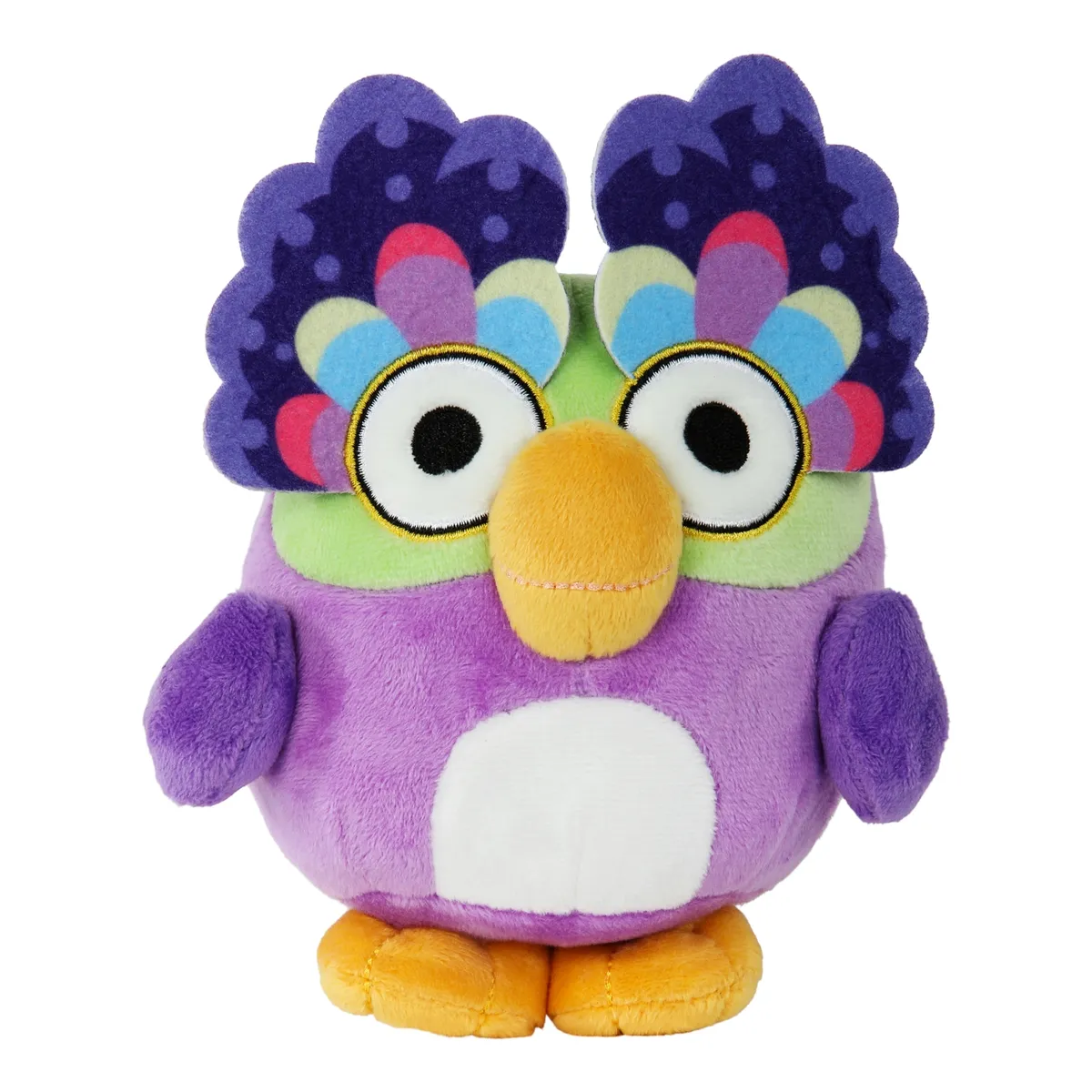 BLUEY - Peluche 20cm Asst