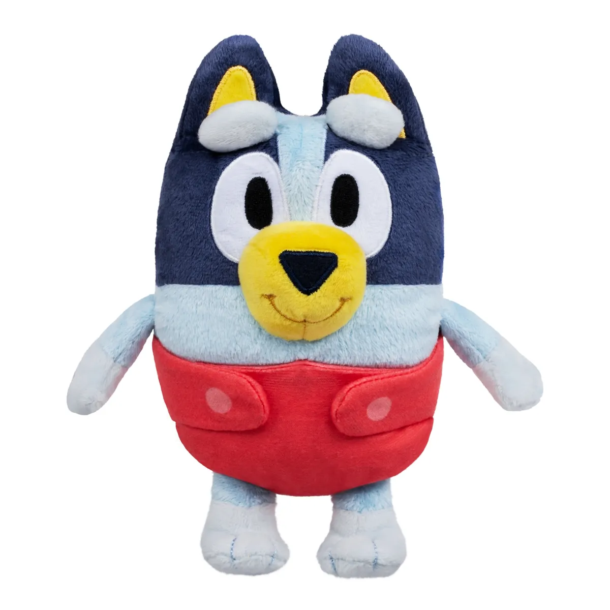 BLUEY - Peluche 20cm Asst