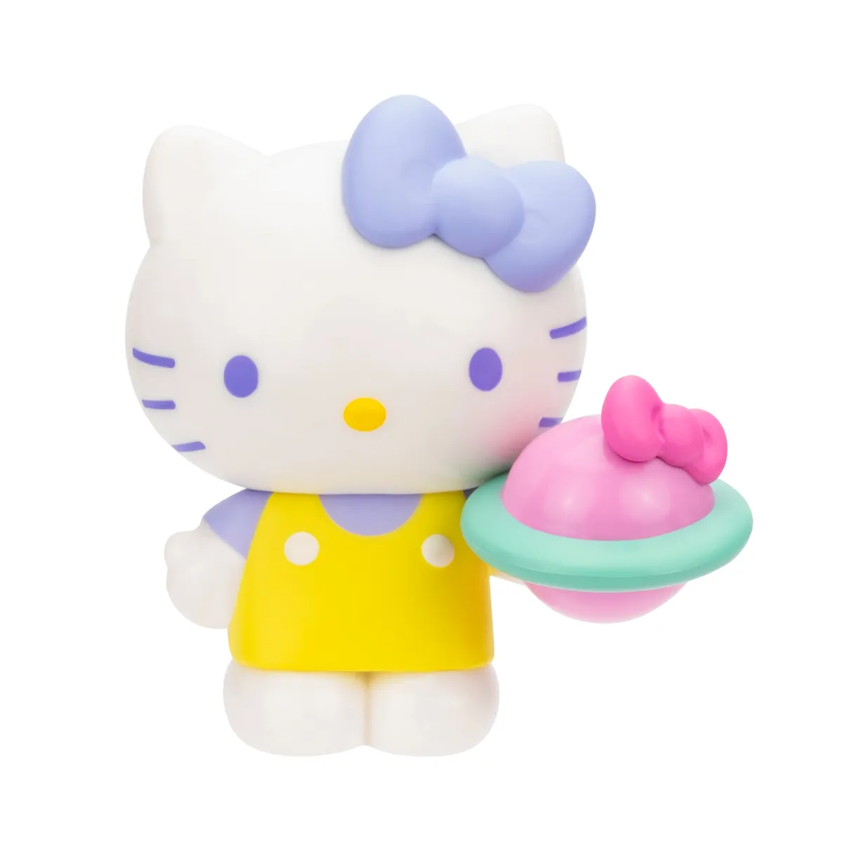 HELLO KITTY - Pack X2 Figuras Hello Kitty