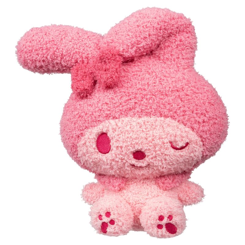HELLO KITTY - Peluche 20cm Asst