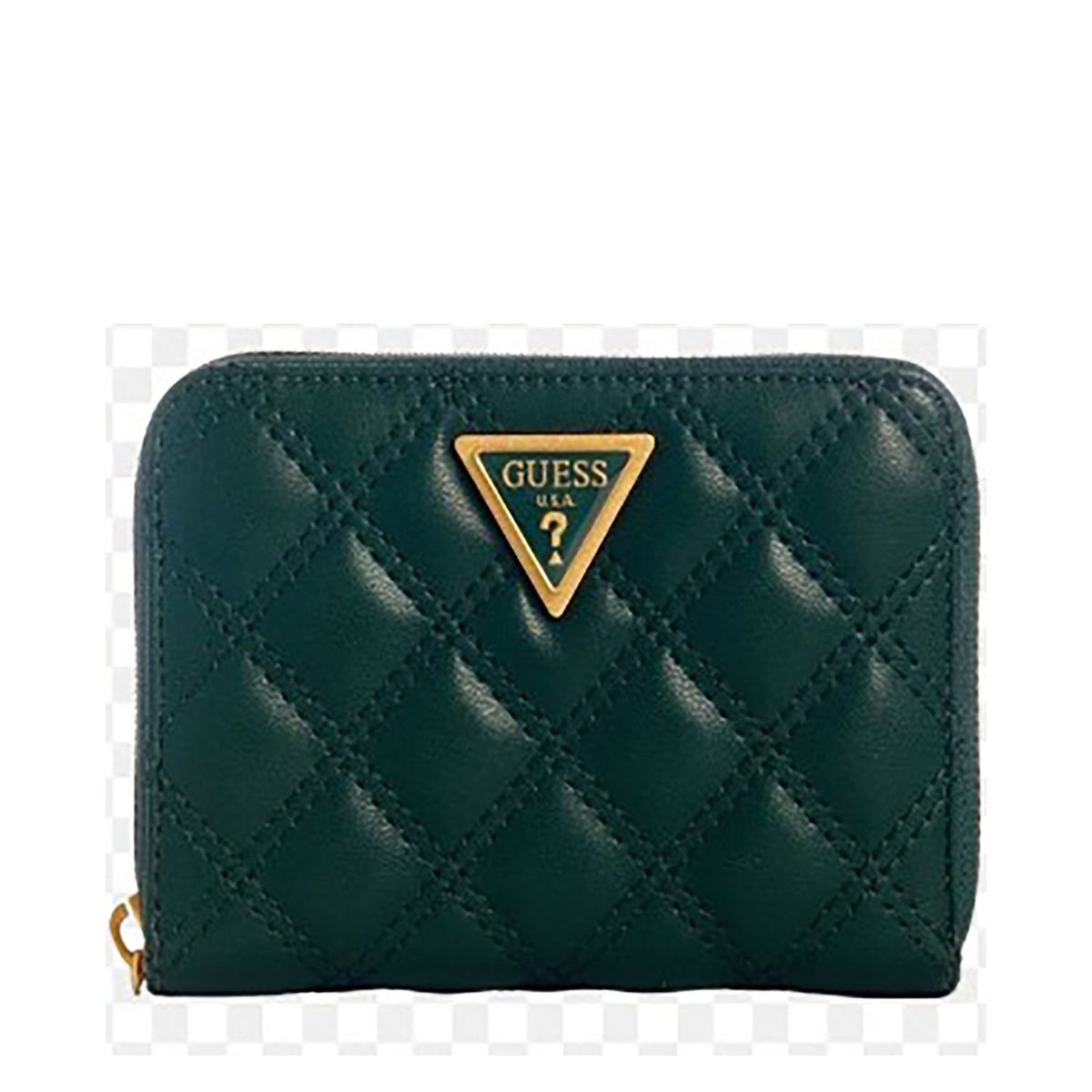 GUESS - Giully Slg Medium Zip Around