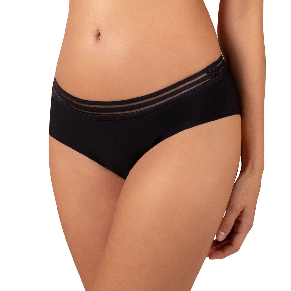 CAFFARENA - Calzon Bikini Mujer Caffarena