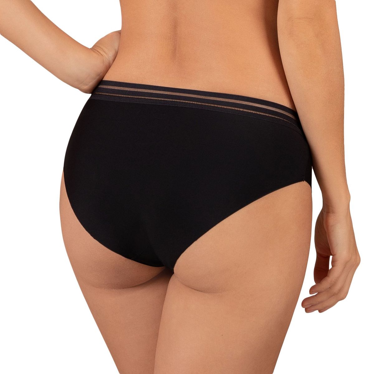 CAFFARENA - Calzon Bikini Mujer Caffarena