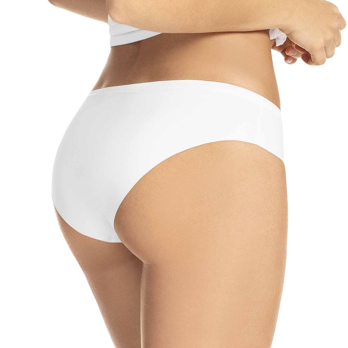 CAFFARENA - Calzon Bikini Mujer Caffarena
