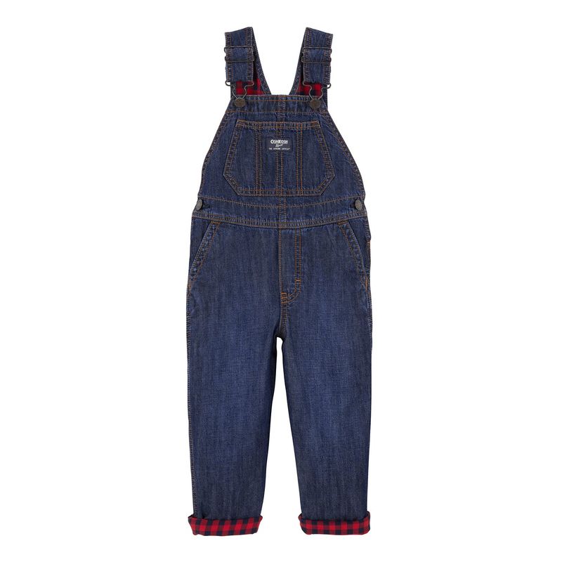 OSHKOSH - Overol Niño Algodón