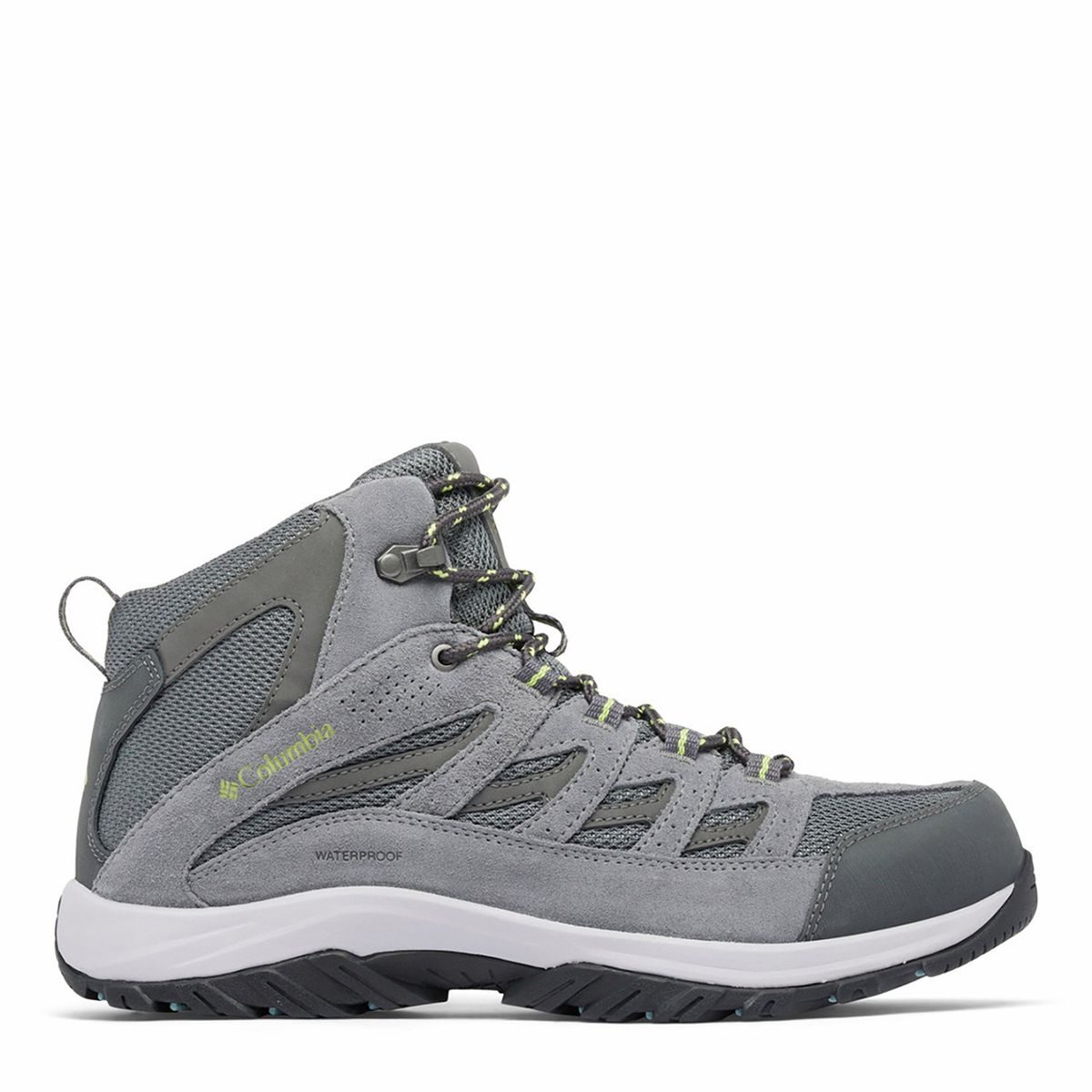 COLUMBIA - Zapatillas Botin Hombre Columbia Crestwood