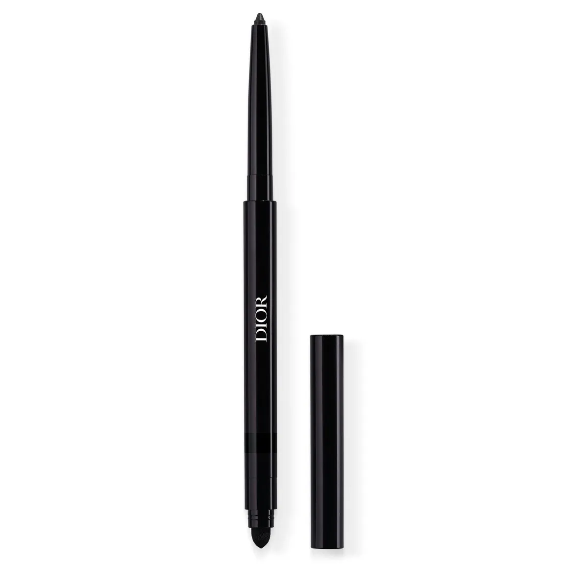 DIOR - Dior Delineador de Ojos Diorshow Stylo 091 MBlack 