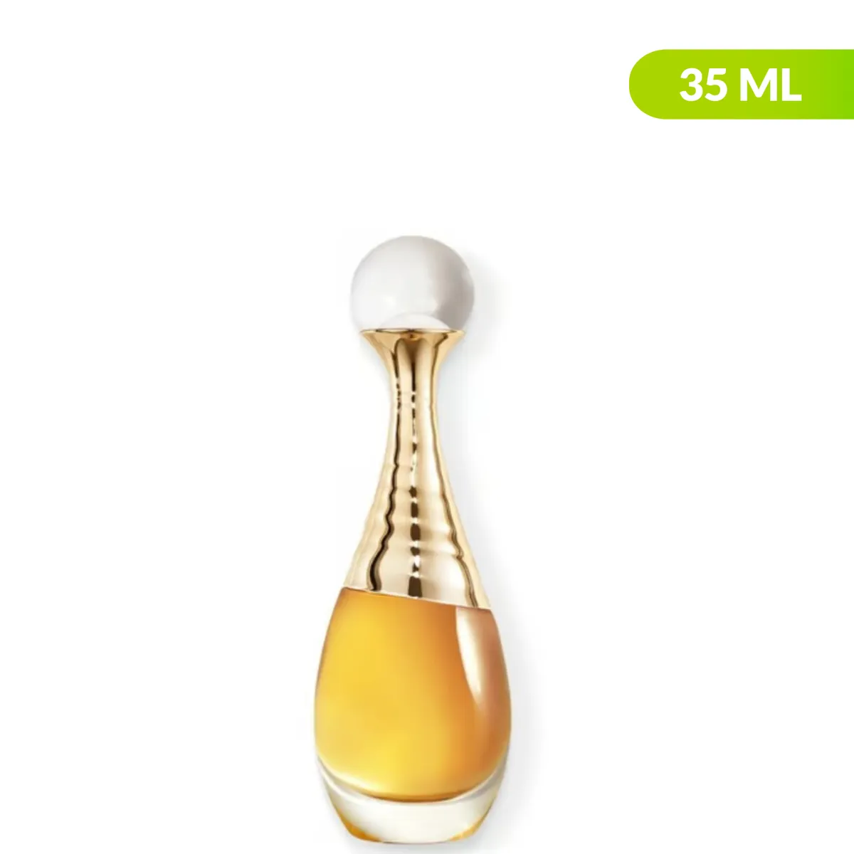 DIOR - J'adore L'or Parfum