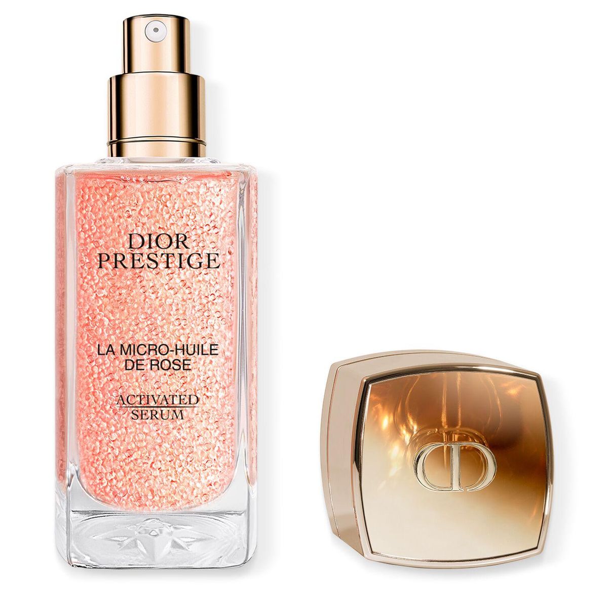 DIOR - Dior Prestige Micro-Huile De Rose Serum 30ml 