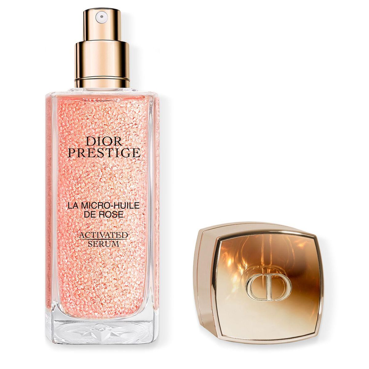 DIOR - Dior Prestige Micro-Huile De Rose Serum 50ml 