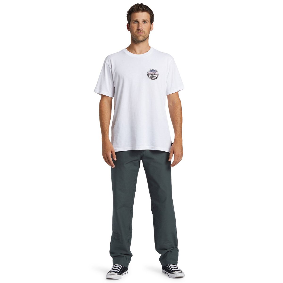 BILLABONG - Pantalón Algodón Hombre Billabong