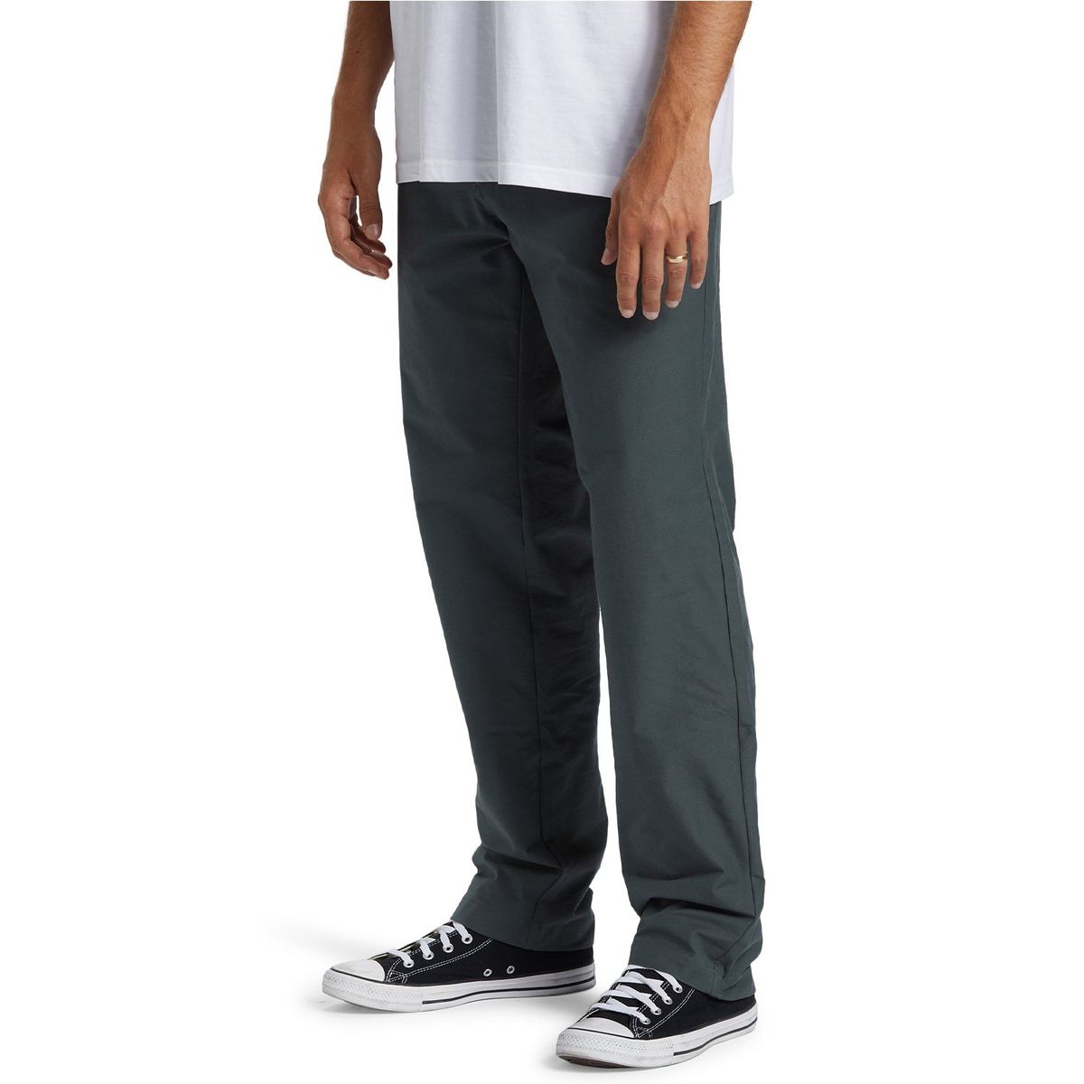 BILLABONG - Pantalón Algodón Hombre Billabong
