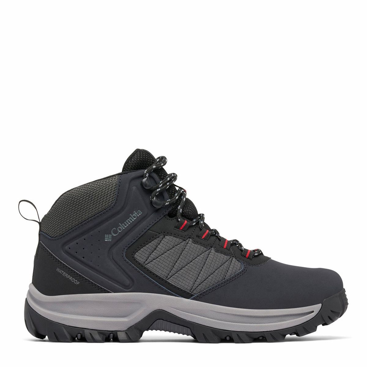COLUMBIA - Zapatillas Botin Senderismo Hombre Columbia Transverse
