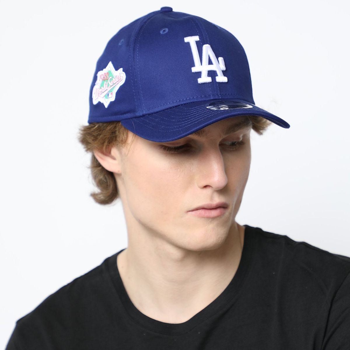 NEW ERA - Gorra Algodón Hombre New Era