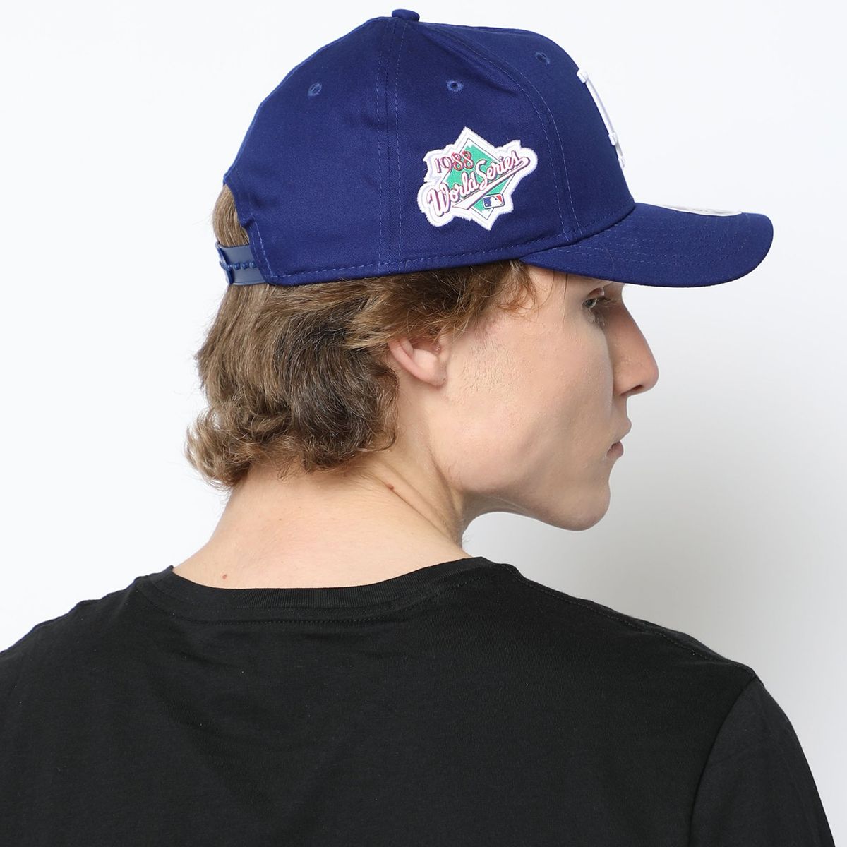 NEW ERA - Gorra Algodón Hombre New Era