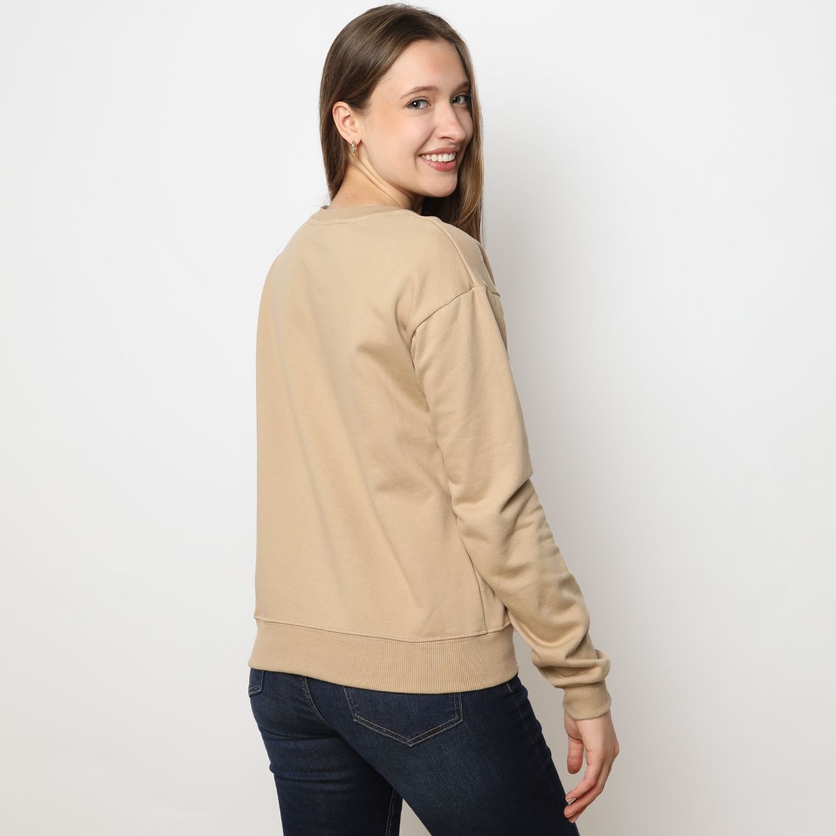 BASEMENT - Polera Disney 100% Algodón Mujer Basement