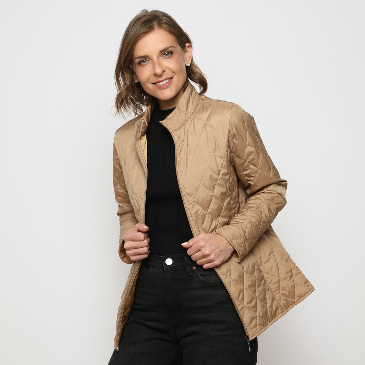 STEFANO COCCI - Casaca Mujer Stefano Cocci