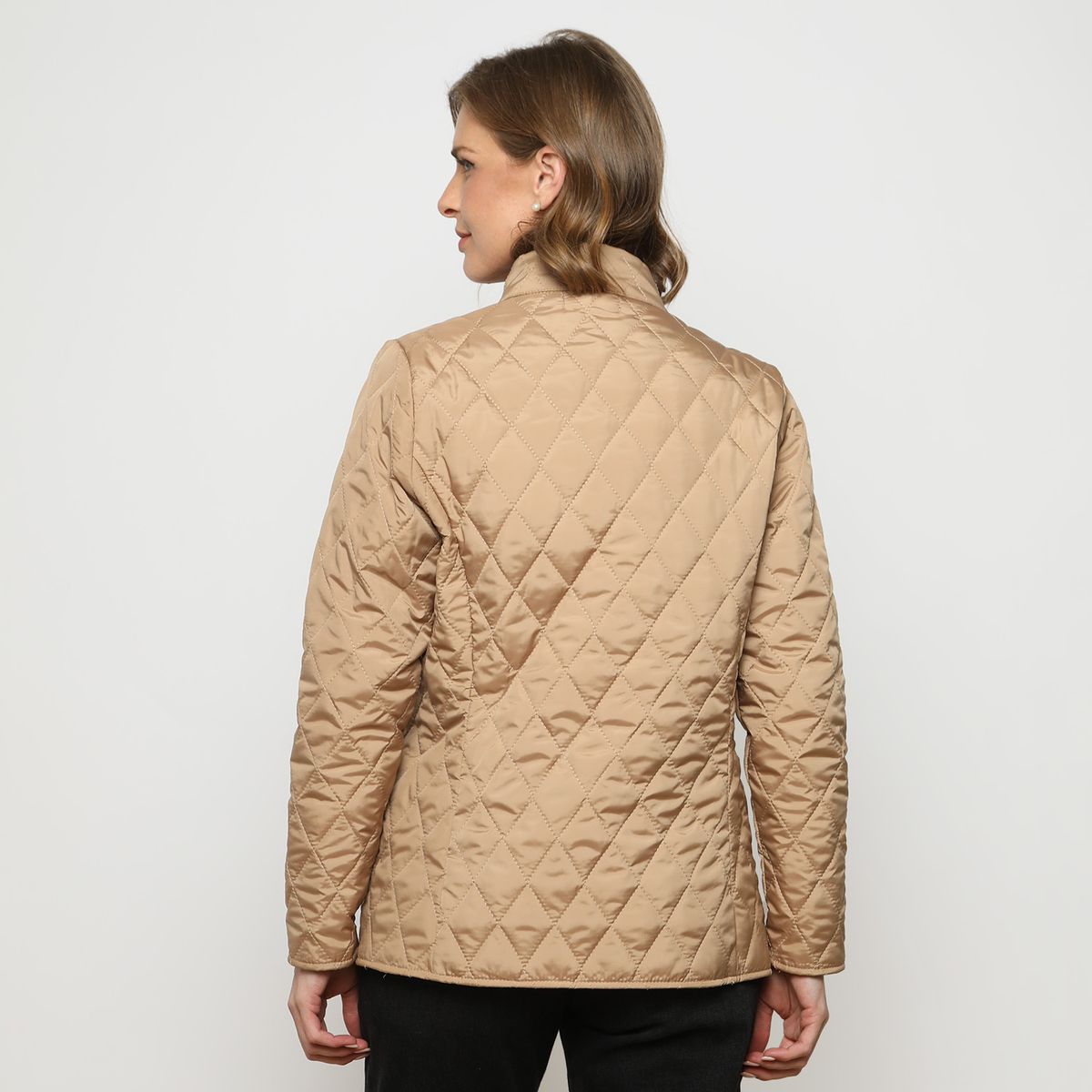 STEFANO COCCI - Casaca Mujer Stefano Cocci