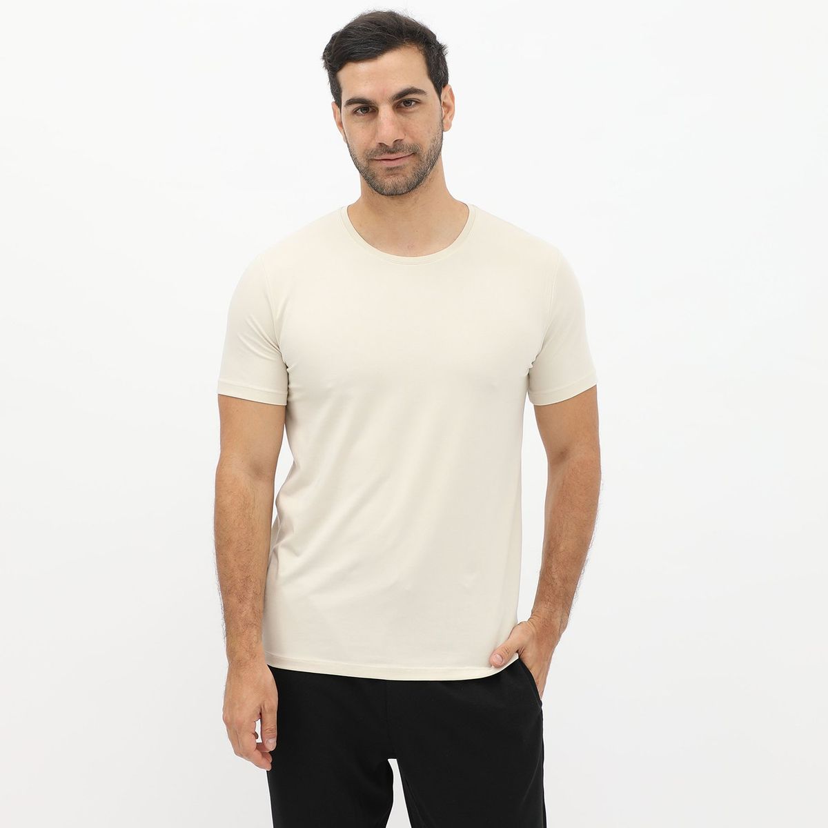 WOLF&HANK - Polo Manga Corta Hombre Wolf&hank