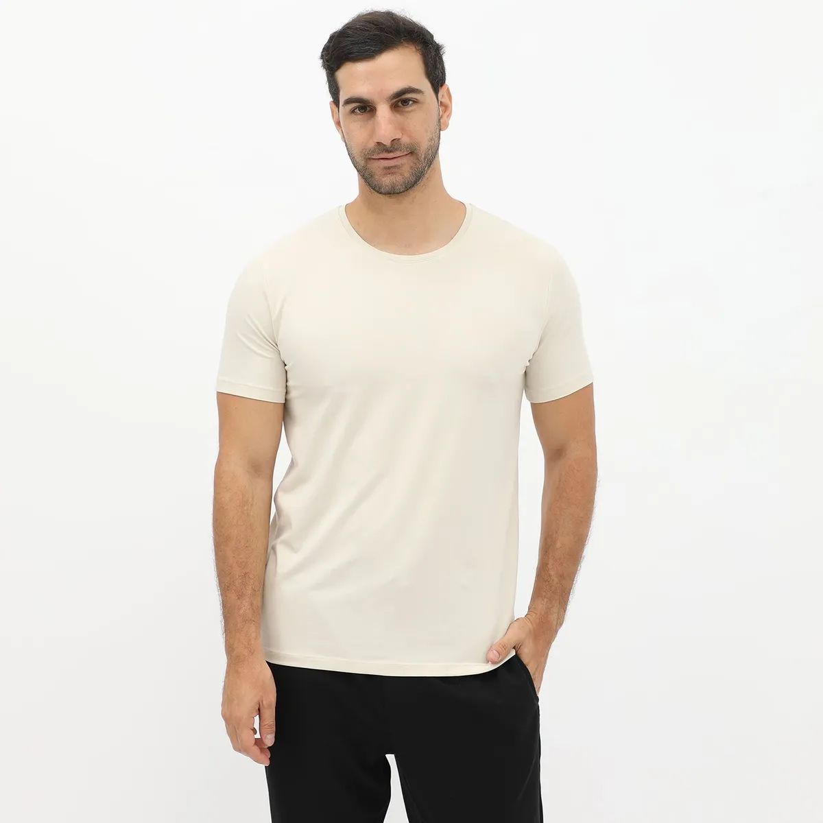 WOLF&HANK - Polo Manga Corta Hombre Wolf&hank