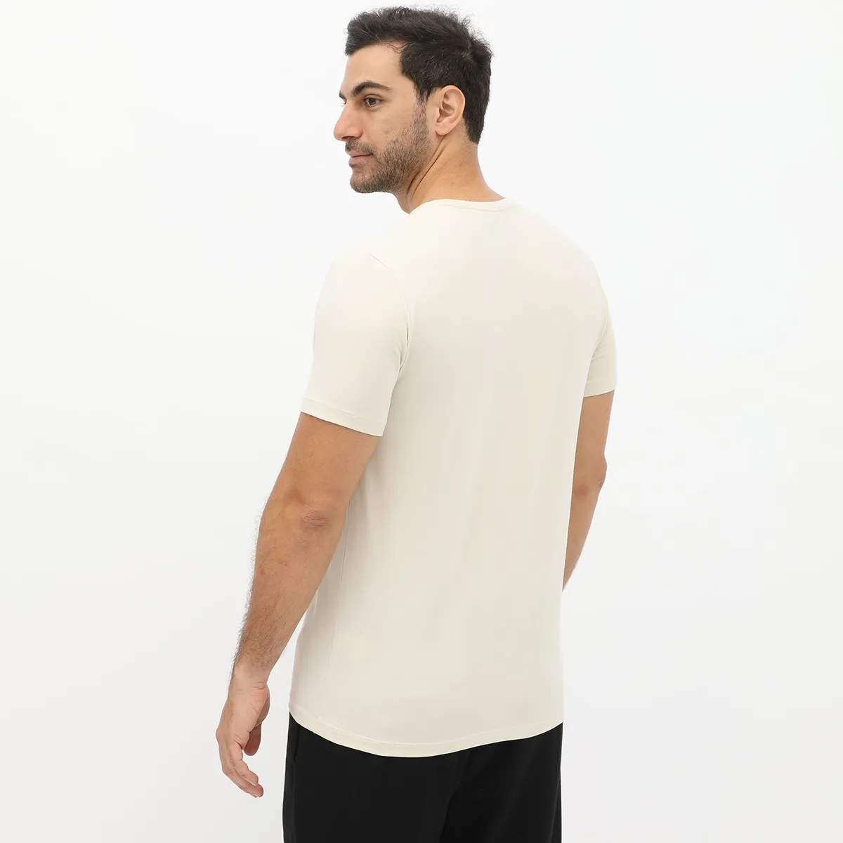 WOLF&HANK - Polo Manga Corta Hombre Wolf&hank