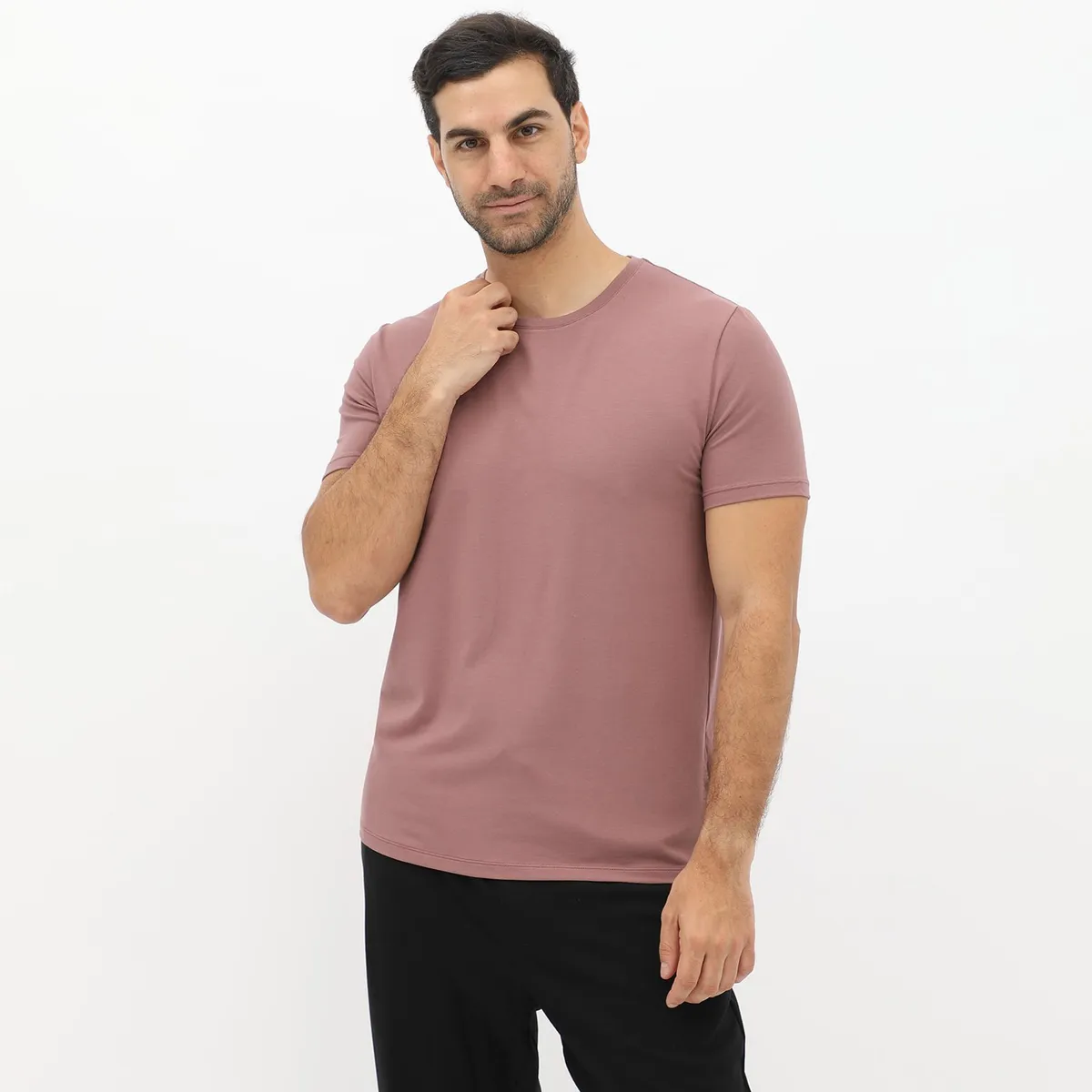 WOLF&HANK - Polo Manga Corta Hombre Wolf&hank